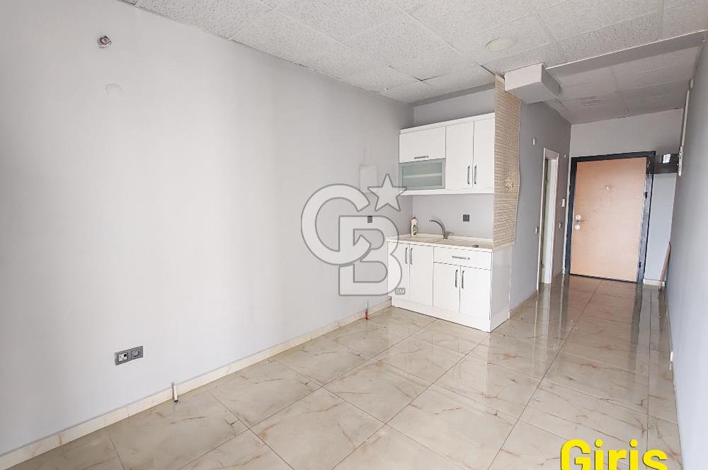 Gökçe Vizyon Plazada KİRALIK 3+1 OFİS | 90 m² | Yerden Isıtma