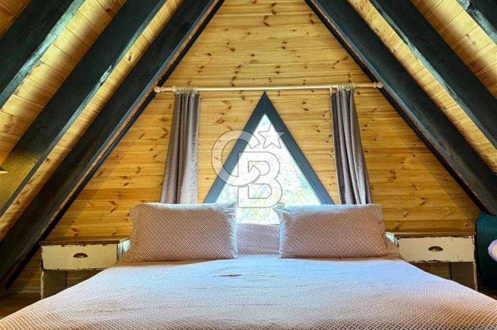 BUCA BELENBAŞI'NDA SATILIK ARSA 