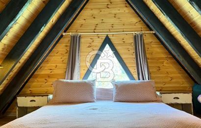 BUCA BELENBAŞI'NDA SATILIK ARSA 