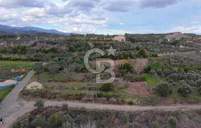 634 m² YATIRIMLIK ARSA BARAJ YOLU ÜZERİ