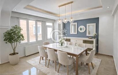 DEFNE DURSUNLUDA ÖZEL 4+1 ÇATI DUBLEKS