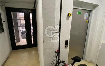 MÜKEMMEL LOKASYONDA 90 m2 FIRSAT ARA KAT 2+1 DAİRE