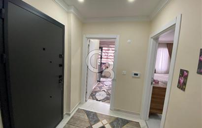 MÜKEMMEL LOKASYONDA 90 m2 FIRSAT ARA KAT 2+1 DAİRE