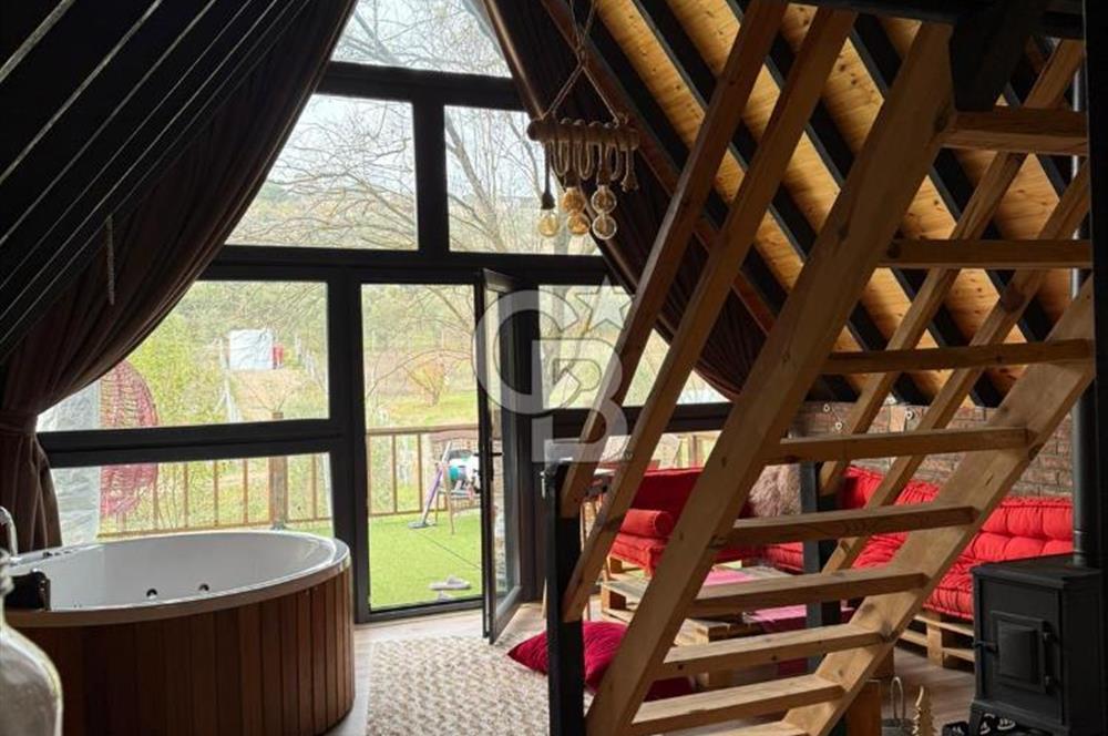 BUCA BELENBAŞI'NDA SATILIK ARSA 