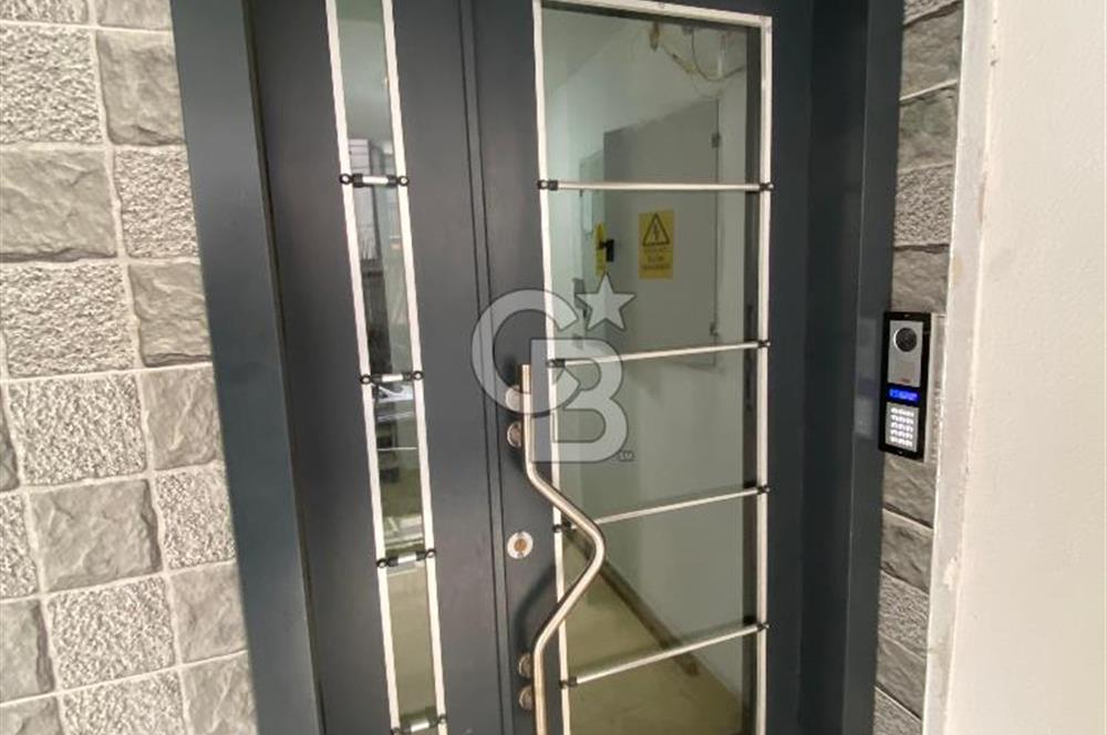 MÜKEMMEL LOKASYONDA 90 m2 FIRSAT ARA KAT 2+1 DAİRE