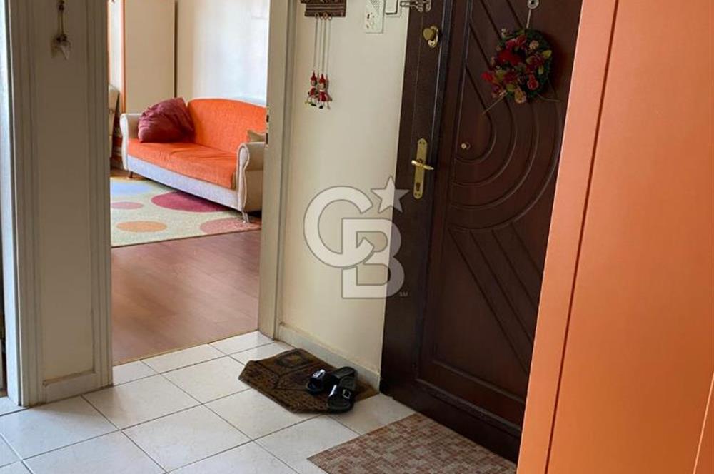 Ayrancı Tirebolu Sokak'ta 3+1 Satılık Daire