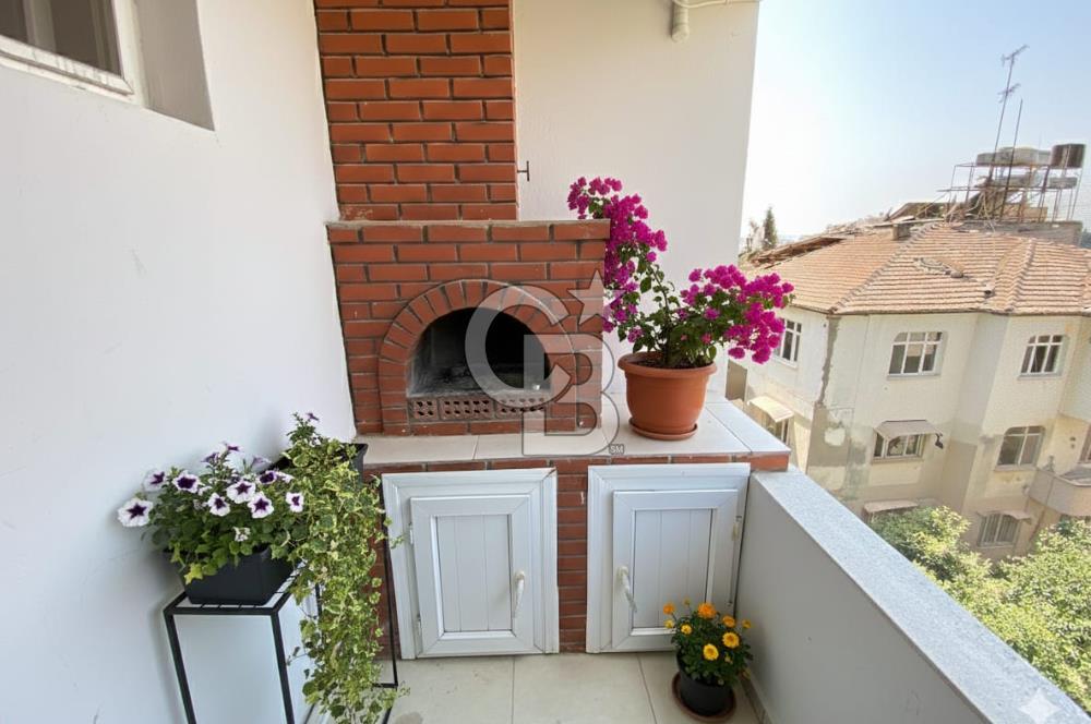 DEFNE DURSUNLUDA ÖZEL 4+1 ÇATI DUBLEKS