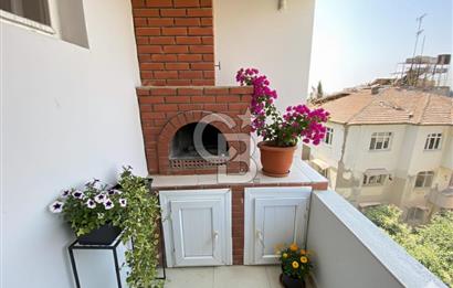 DEFNE DURSUNLUDA ÖZEL 4+1 ÇATI DUBLEKS