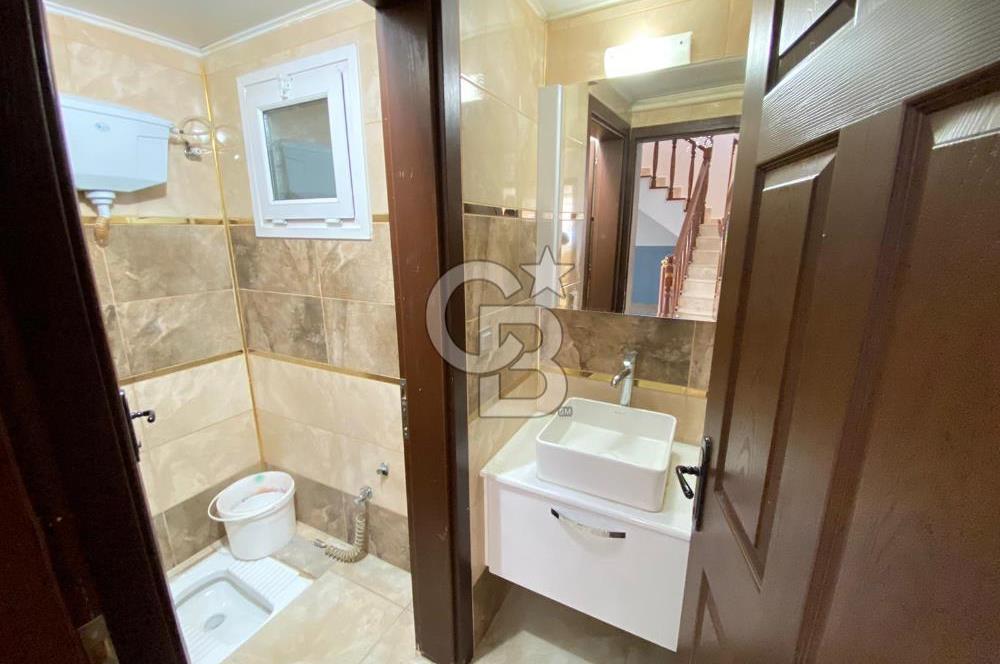 DEFNE DURSUNLUDA ÖZEL 4+1 ÇATI DUBLEKS