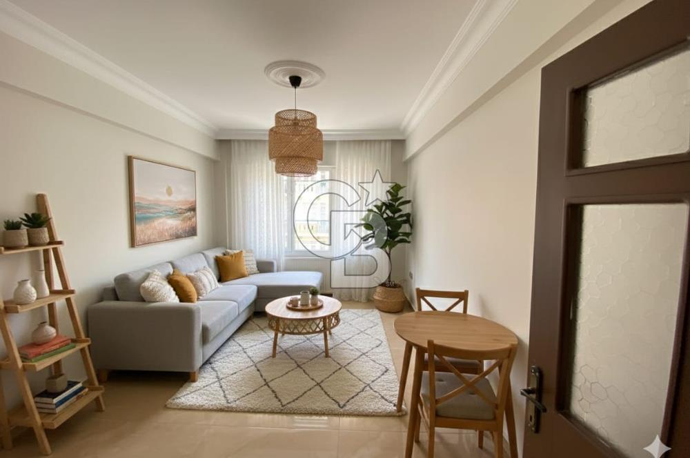 DEFNE DURSUNLUDA ÖZEL 4+1 ÇATI DUBLEKS