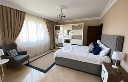 DEFNE DURSUNLUDA ÖZEL 4+1 ÇATI DUBLEKS