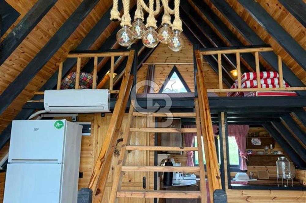 BUCA BELENBAŞI'NDA SATILIK ARSA 