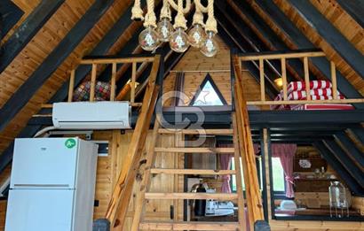 BUCA BELENBAŞI'NDA SATILIK ARSA 