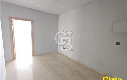 Gökçe Vizyon Plazada KİRALIK 3+1 OFİS | 90 m² | Yerden Isıtma