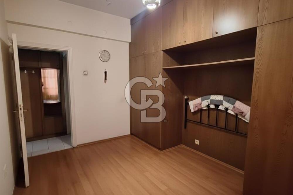 Ayrancı Tirebolu Sokak'ta 3+1 Satılık Daire