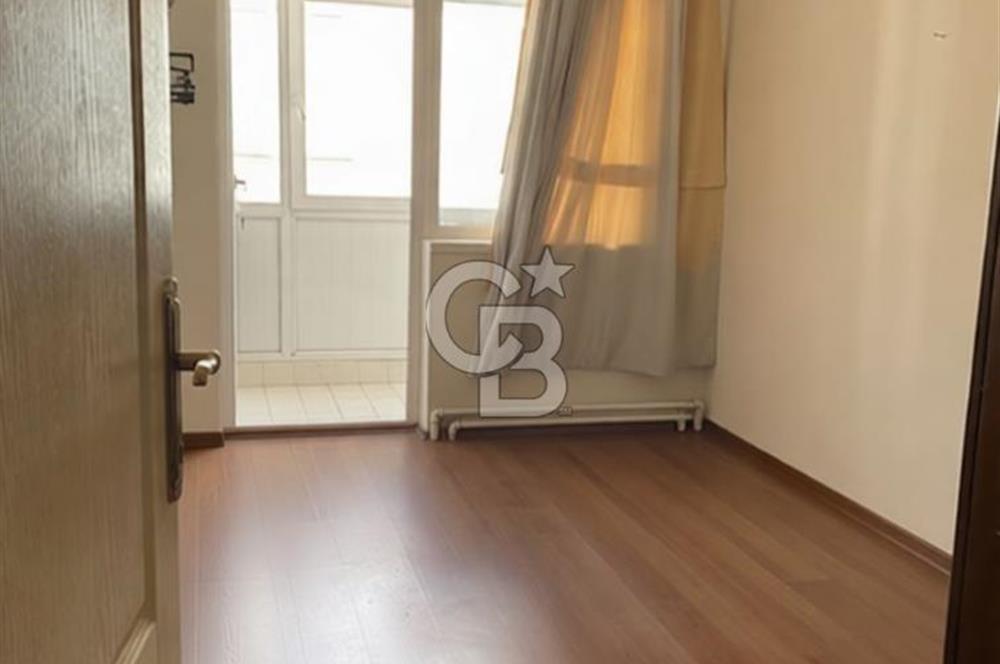 Ayrancı Tirebolu Sokak'ta 3+1 Satılık Daire