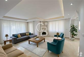 DEFNE DURSUNLUDA ÖZEL 4+1 ÇATI DUBLEKS - 9 - 336625