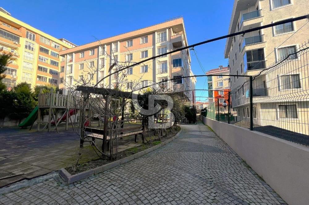 BEYLİKDÜZÜ ADNAN KAHVECİ MH. EDESA LİFE SİTESİ KİRALIK 3+1 DAİRE