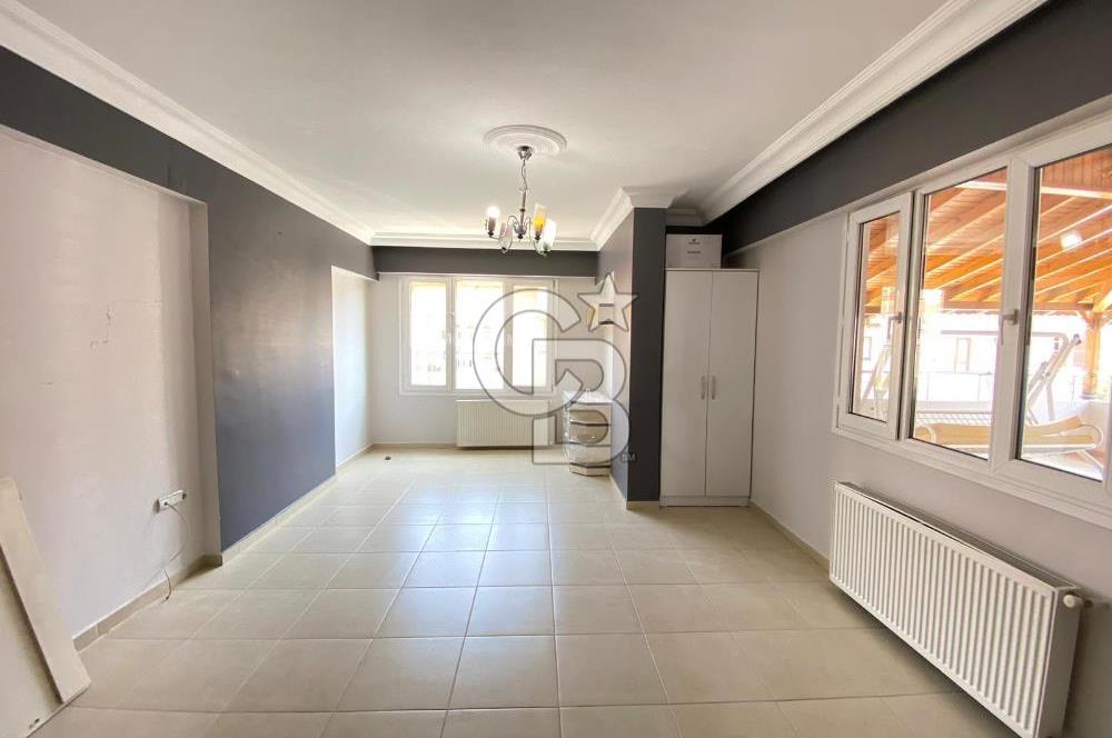 DEFNE DURSUNLUDA ÖZEL 4+1 ÇATI DUBLEKS