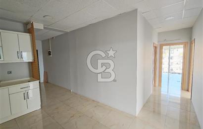 Gökçe Vizyon Plazada KİRALIK 3+1 OFİS | 90 m² | Yerden Isıtma