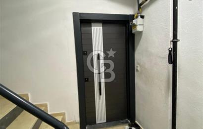 MÜKEMMEL LOKASYONDA 90 m2 FIRSAT ARA KAT 2+1 DAİRE