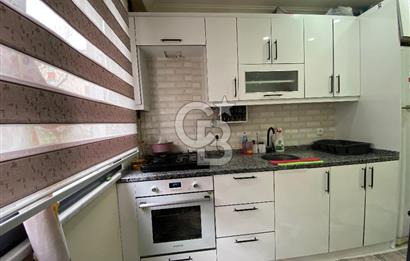 MÜKEMMEL LOKASYONDA 90 m2 FIRSAT ARA KAT 2+1 DAİRE