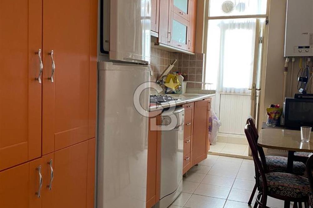 Ayrancı Tirebolu Sokak'ta 3+1 Satılık Daire