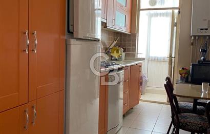 Ayrancı Tirebolu Sokak'ta 3+1 Satılık Daire