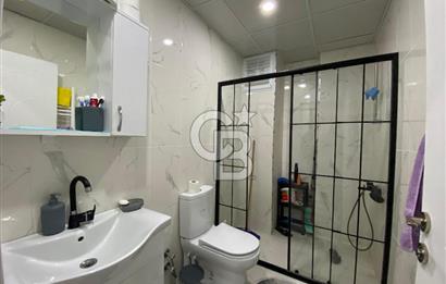 MÜKEMMEL LOKASYONDA 90 m2 FIRSAT ARA KAT 2+1 DAİRE