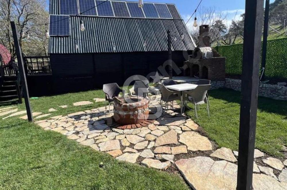 BUCA BELENBAŞI'NDA SATILIK ARSA 