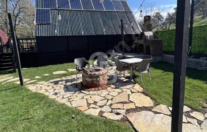 BUCA BELENBAŞI'NDA SATILIK ARSA 