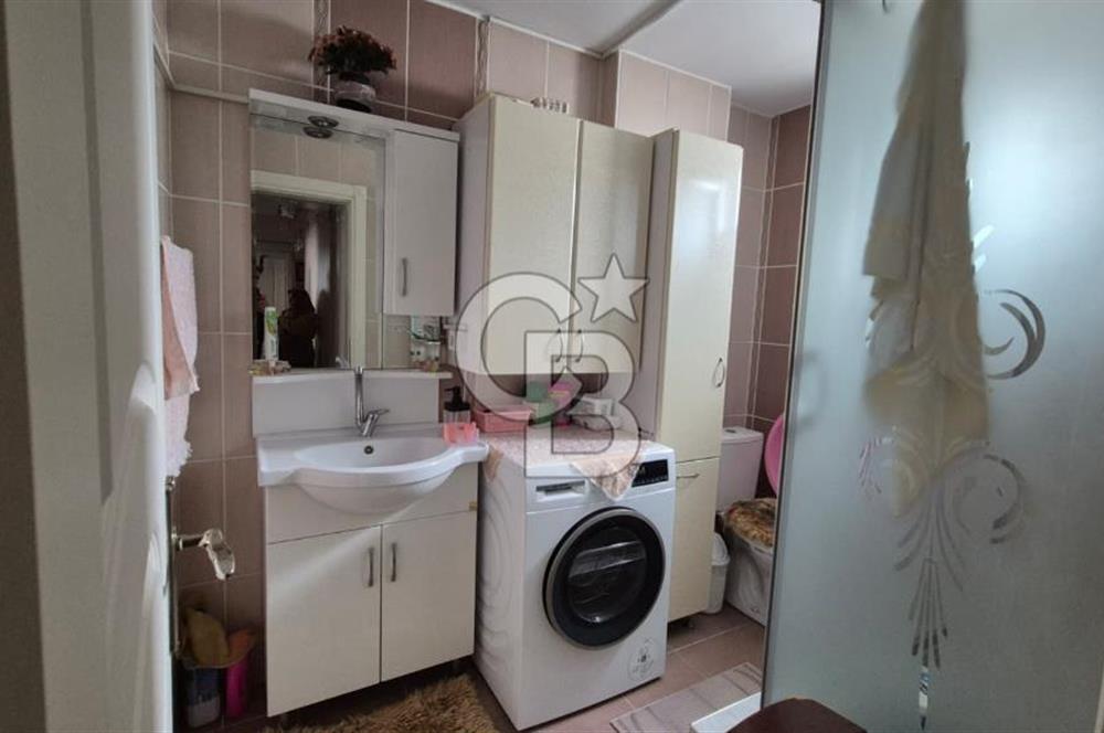 Osmangazi Gülbahçe Mahallesi’nde 2+1 Satılık Daire