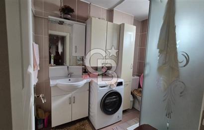 Osmangazi Gülbahçe Mahallesi’nde 2+1 Satılık Daire