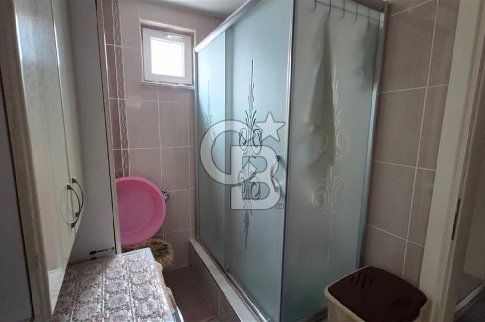 Osmangazi Gülbahçe Mahallesi’nde 2+1 Satılık Daire