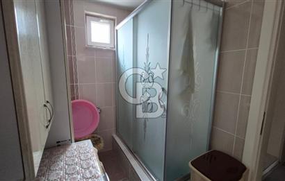 Osmangazi Gülbahçe Mahallesi’nde 2+1 Satılık Daire