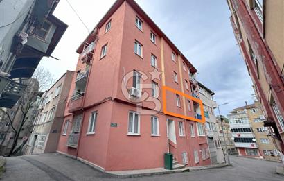 CB CLASS YEŞİL MAHALLESİNDE 2+1 TEMİZ DAİRE