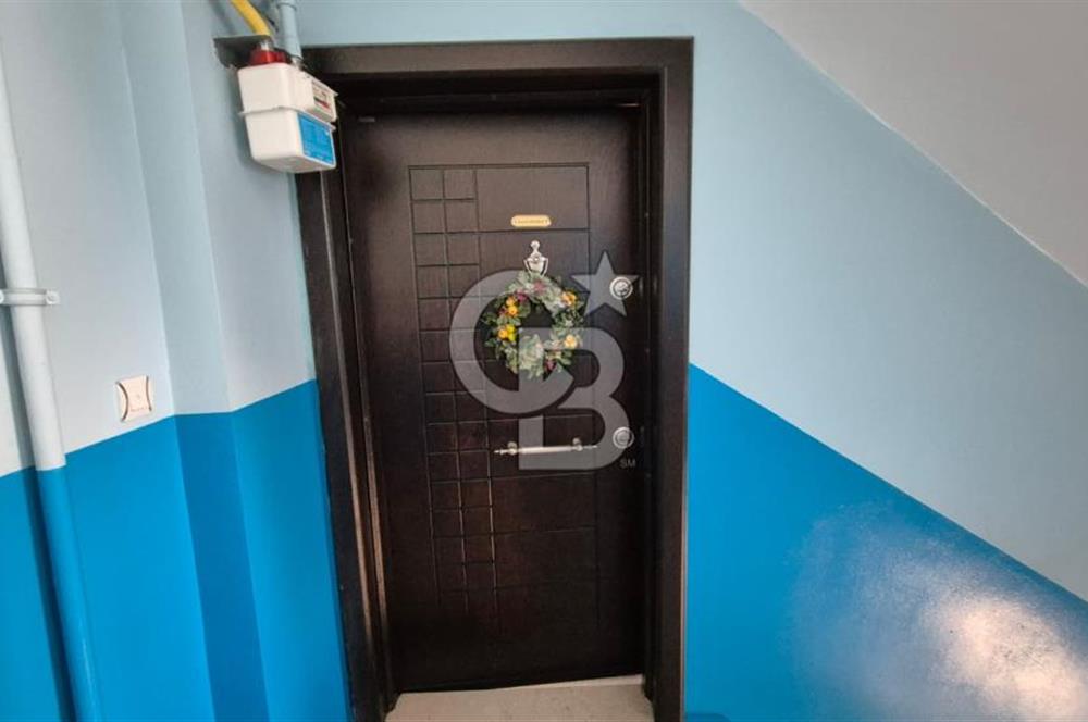 Osmangazi Gülbahçe Mahallesi’nde 2+1 Satılık Daire