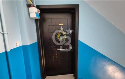 Osmangazi Gülbahçe Mahallesi’nde 2+1 Satılık Daire