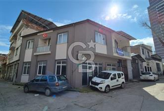 Osmangazi Gülbahçe Mahallesi’nde 2+1 Satılık Daire - 5 - 336653