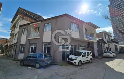 Osmangazi Gülbahçe Mahallesi’nde 2+1 Satılık Daire