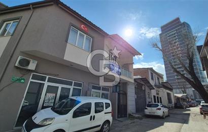 Osmangazi Gülbahçe Mahallesi’nde 2+1 Satılık Daire