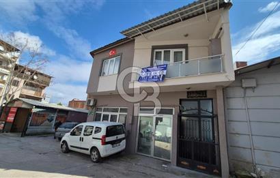 Osmangazi Gülbahçe Mahallesi’nde 2+1 Satılık Daire