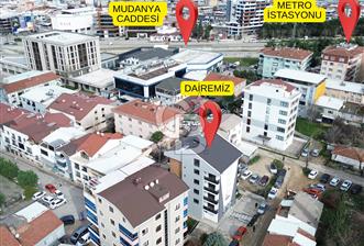 CB CLASS ESENTEPE HASTANESİNİN YANINDA SIFIR 2+1 BÜRO OFİS - 2 - 336616