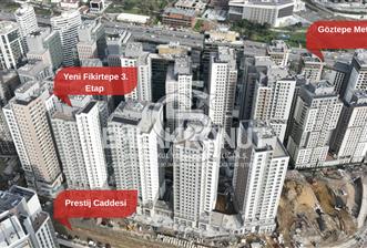 ARA ÖDEMESİZ PRESTİJ CD. CEPHELİ KAPALI MUTFAK 2+1 SATILIK DAİRE - 3 - 336623