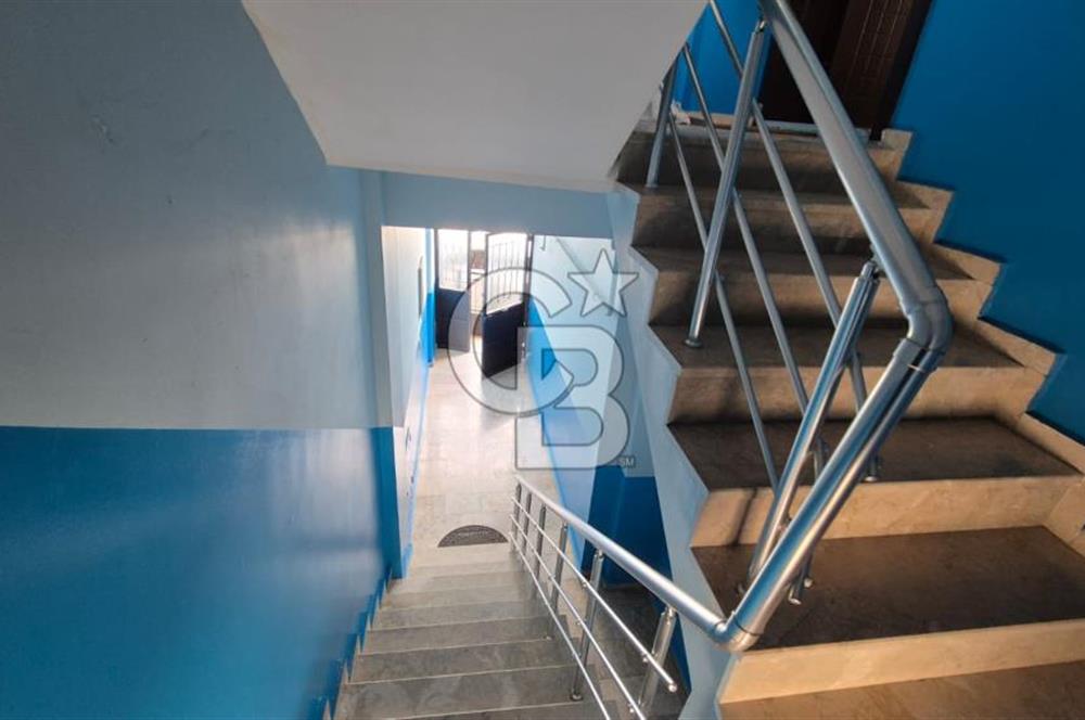 Osmangazi Gülbahçe Mahallesi’nde 2+1 Satılık Daire