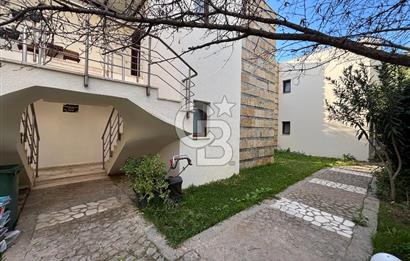 Bodrum Oasis AVM Yanı, Site İçi, Bahçe Katı, Kiralık Ofisler