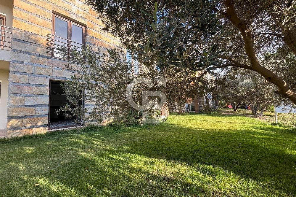 Bodrum Oasis AVM Yanı, Site İçi, Bahçe Katı, Kiralık Ofisler