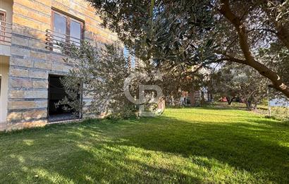 Bodrum Oasis AVM Yanı, Site İçi, Bahçe Katı, Kiralık Ofisler