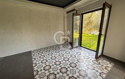 Bodrum Oasis AVM Yanı, Site İçi, Bahçe Katı, Kiralık Ofisler