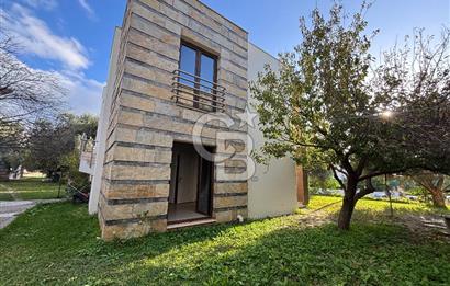 Bodrum Oasis AVM Yanı, Site İçi, Bahçe Katı, Kiralık Ofisler